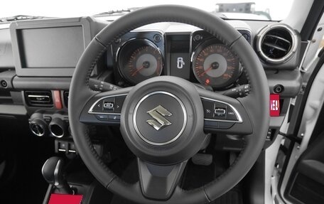 Suzuki Jimny, 2023 год, 1 702 000 рублей, 9 фотография