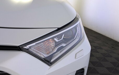 Toyota RAV4, 2022 год, 3 770 000 рублей, 13 фотография