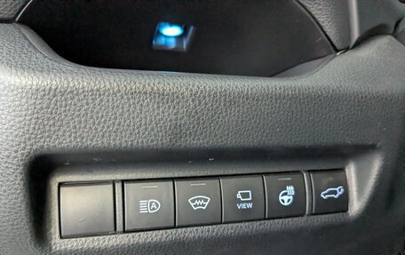 Toyota RAV4, 2022 год, 3 770 000 рублей, 20 фотография