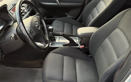 Mazda 6, 2006 год, 390 000 рублей, 14 фотография