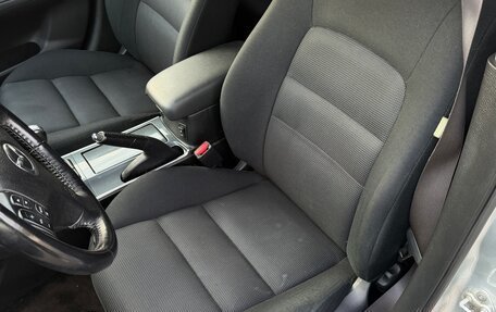 Mazda 6, 2006 год, 390 000 рублей, 15 фотография