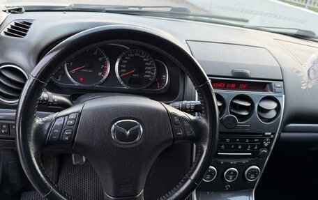 Mazda 6, 2006 год, 390 000 рублей, 17 фотография