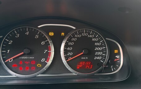 Mazda 6, 2006 год, 390 000 рублей, 19 фотография