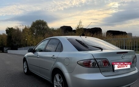 Mazda 6, 2006 год, 390 000 рублей, 11 фотография