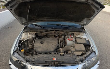 Mazda 6, 2006 год, 390 000 рублей, 25 фотография