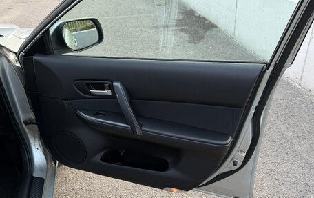 Mazda 6, 2006 год, 390 000 рублей, 21 фотография
