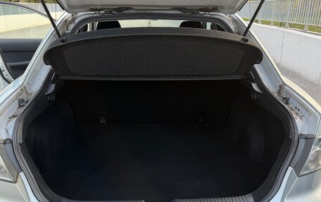 Mazda 6, 2006 год, 390 000 рублей, 23 фотография