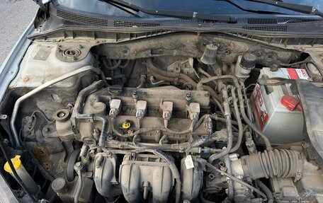 Mazda 6, 2006 год, 390 000 рублей, 26 фотография