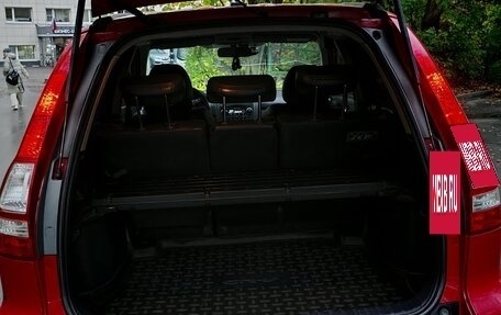 Honda CR-V III рестайлинг, 2008 год, 1 200 000 рублей, 7 фотография