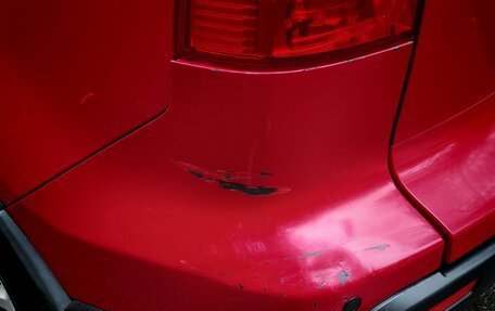 Honda CR-V III рестайлинг, 2008 год, 1 200 000 рублей, 18 фотография