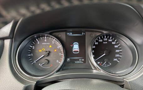 Nissan Qashqai, 2017 год, 1 680 000 рублей, 8 фотография