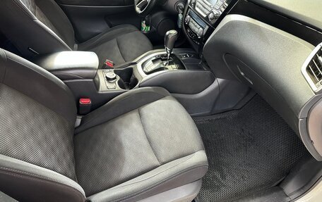 Nissan Qashqai, 2017 год, 1 680 000 рублей, 12 фотография