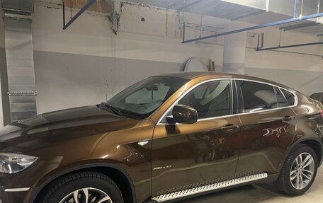 BMW X6, 2012 год, 1 940 000 рублей, 3 фотография