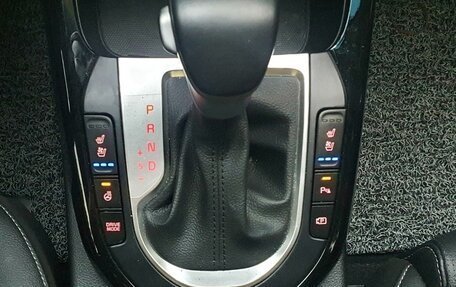 KIA K3, 2022 год, 1 810 000 рублей, 5 фотография