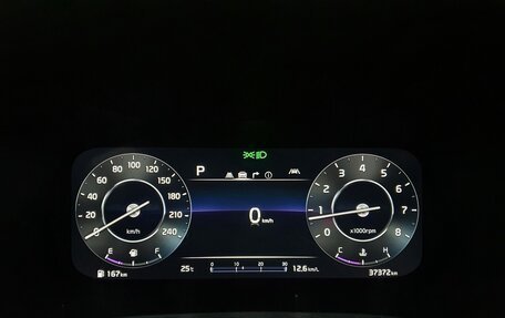 KIA K3, 2022 год, 1 810 000 рублей, 11 фотография