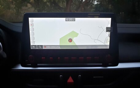 KIA K3, 2022 год, 1 810 000 рублей, 7 фотография