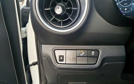 KIA K3, 2022 год, 1 810 000 рублей, 10 фотография