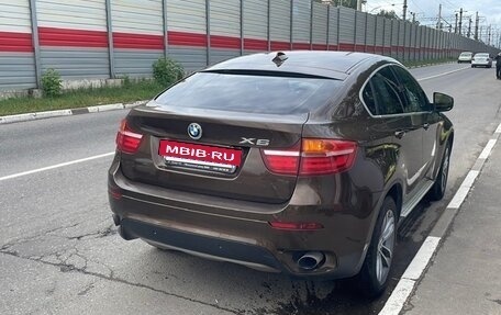 BMW X6, 2012 год, 1 940 000 рублей, 2 фотография