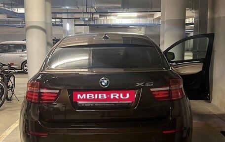 BMW X6, 2012 год, 1 940 000 рублей, 5 фотография