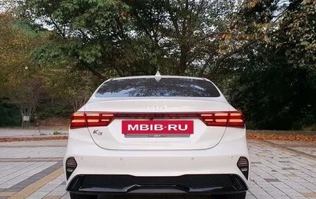 KIA K3, 2022 год, 1 810 000 рублей, 4 фотография