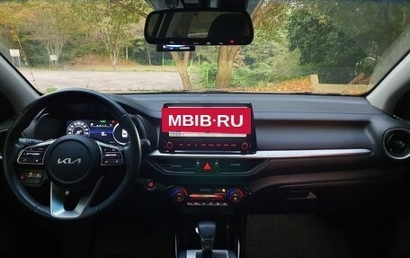 KIA K3, 2022 год, 1 810 000 рублей, 9 фотография