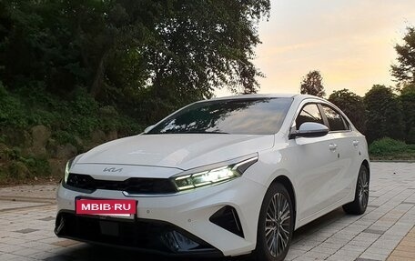 KIA K3, 2022 год, 1 810 000 рублей, 8 фотография