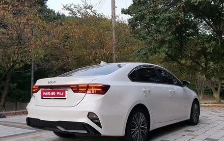 KIA K3, 2022 год, 1 810 000 рублей, 3 фотография