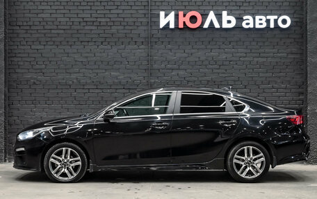 KIA Cerato IV, 2021 год, 1 990 000 рублей, 8 фотография