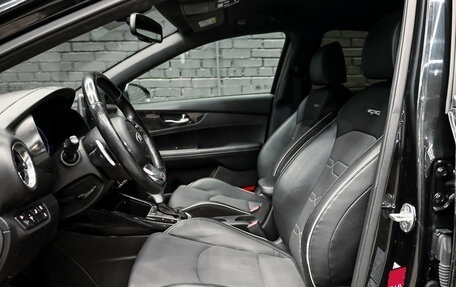 KIA Cerato IV, 2021 год, 1 990 000 рублей, 10 фотография