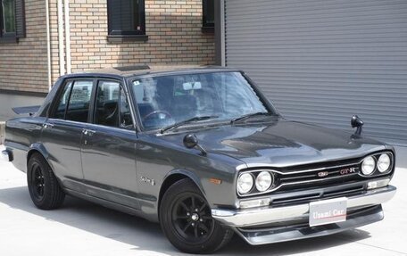 Nissan Skyline, 1972 год, 6 500 000 рублей, 2 фотография