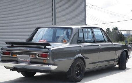 Nissan Skyline, 1972 год, 6 500 000 рублей, 3 фотография