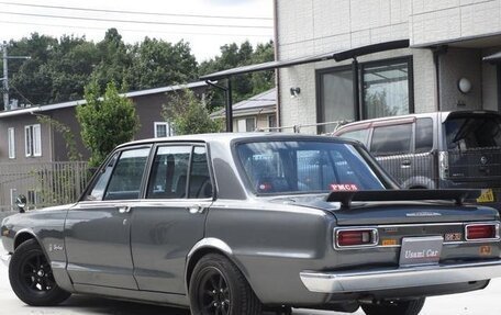 Nissan Skyline, 1972 год, 6 500 000 рублей, 4 фотография