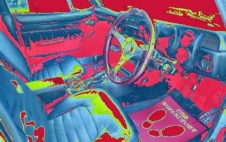 Nissan Skyline, 1972 год, 6 500 000 рублей, 7 фотография