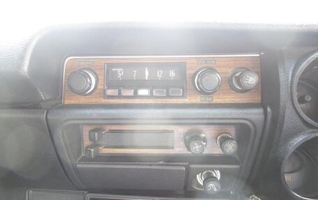 Nissan Skyline, 1972 год, 6 500 000 рублей, 13 фотография