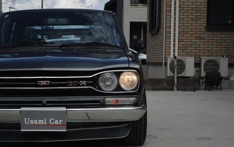 Nissan Skyline, 1972 год, 6 500 000 рублей, 34 фотография
