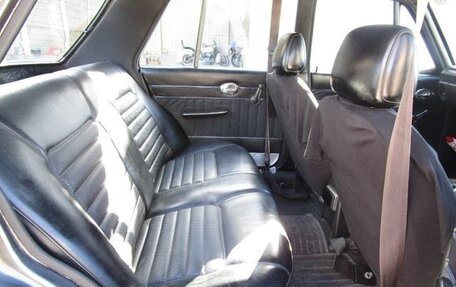 Nissan Skyline, 1972 год, 6 500 000 рублей, 26 фотография