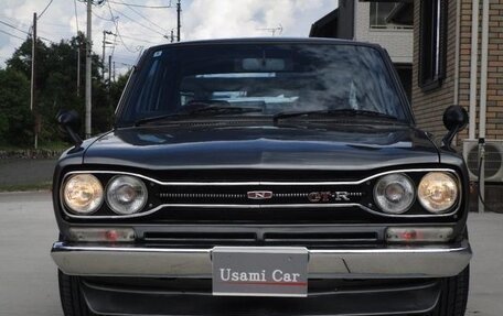 Nissan Skyline, 1972 год, 6 500 000 рублей, 35 фотография