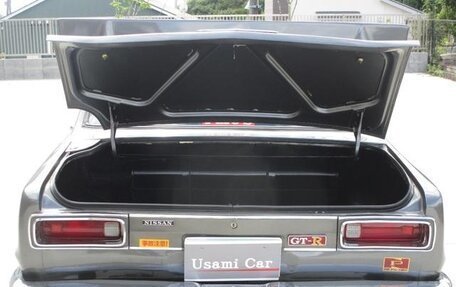 Nissan Skyline, 1972 год, 6 500 000 рублей, 31 фотография