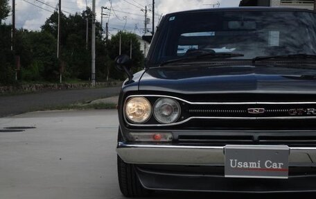 Nissan Skyline, 1972 год, 6 500 000 рублей, 33 фотография