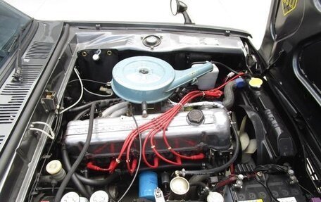 Nissan Skyline, 1972 год, 6 500 000 рублей, 30 фотография