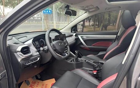 Geely Coolray I, 2023 год, 1 611 000 рублей, 7 фотография