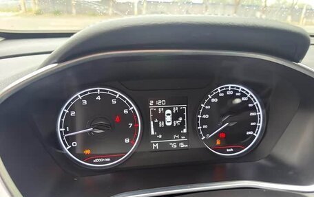 Geely Coolray I, 2023 год, 1 611 000 рублей, 12 фотография