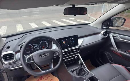 Geely Coolray I, 2023 год, 1 611 000 рублей, 8 фотография
