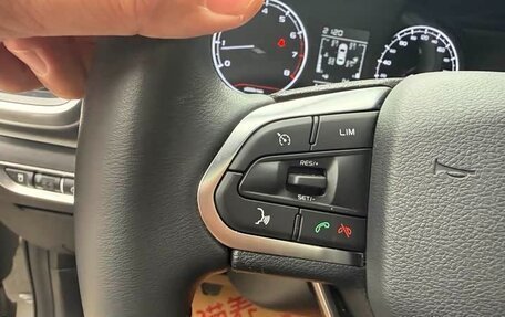 Geely Coolray I, 2023 год, 1 611 000 рублей, 9 фотография