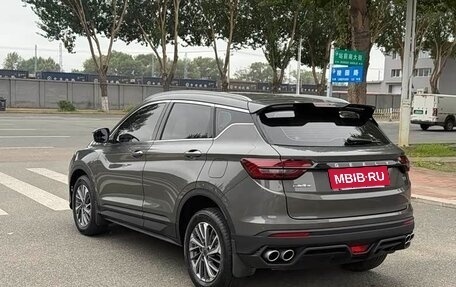 Geely Coolray I, 2023 год, 1 611 000 рублей, 4 фотография