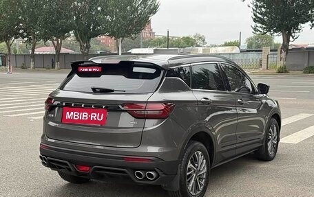 Geely Coolray I, 2023 год, 1 611 000 рублей, 6 фотография