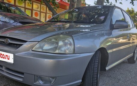 KIA Rio II, 2004 год, 390 000 рублей, 5 фотография