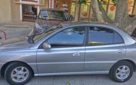 KIA Rio II, 2004 год, 390 000 рублей, 4 фотография