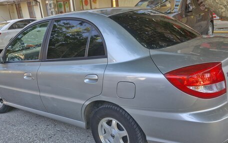 KIA Rio II, 2004 год, 390 000 рублей, 13 фотография