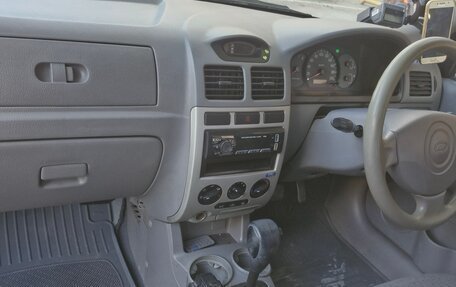KIA Rio II, 2004 год, 390 000 рублей, 15 фотография
